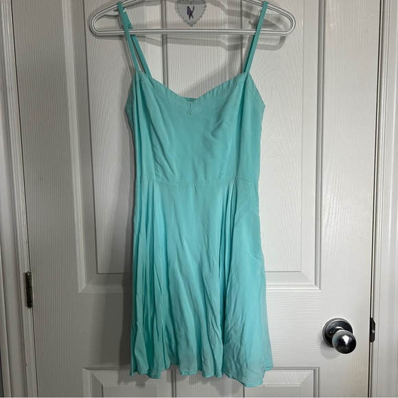 Aritzia Talula Lipinski Mini Dress - Picture 2 of 4